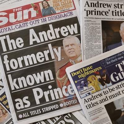 7:10am It Says In The Papers 7:10am It Says In The Papers