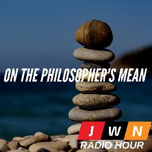 On The Philosopher's Mean On The Philosopher's Mean