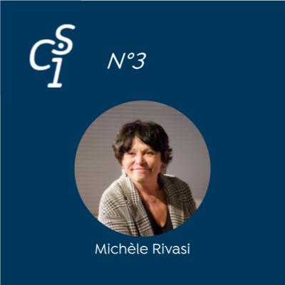 Rediffusion du CSI N°3 du 22/04/21 : Le CSI rend hommage à Michèle Rivasi Rediffusion du CSI N°3 du 22/04/21 : Le CSI rend hommage à Michèle Rivasi