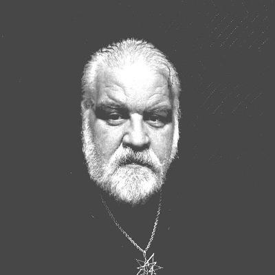 S01E17 - An Interview with Dr Tom Erik Raspotnik S01E17 - An Interview with Dr Tom Erik Raspotnik