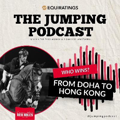 RED MILLS Special: From Doha to Hong Kong