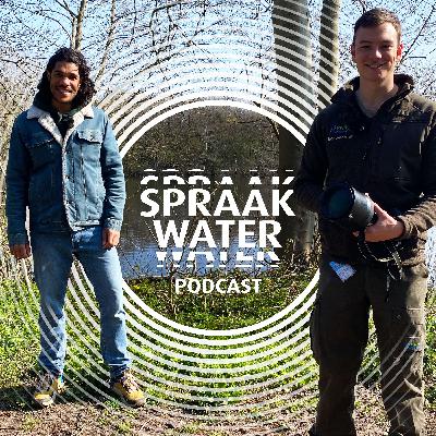 #5: Wat ziet de boswachter wat ik niet zie?