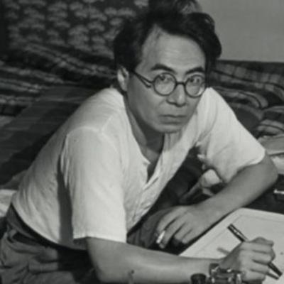 阿部定さんの印象／坂口安吾