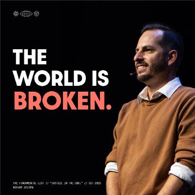 Justice In The End | The Fundamental List | Bryant Golden Justice In The End | The Fundamental List | Bryant Golden