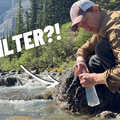 We Asked 100K ULTRALIGHTERS for Their MOST Aggressive Weight-Saving Tips We Asked 100K ULTRALIGHTERS for Their MOST Aggressive Weight-Saving Tips
