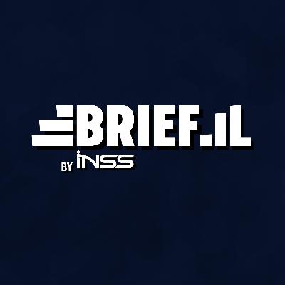 US-Iran Negotiations, Lebanon, and the Board of Peace | Brief.IL Ep. 8