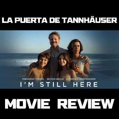 La Puerta de Tannhäuser 2x17: I´m Still Here (2024)