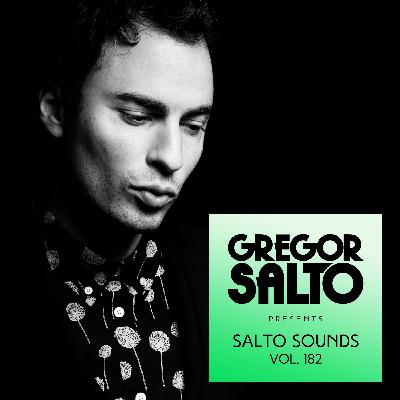 Salto Sounds vol. 182