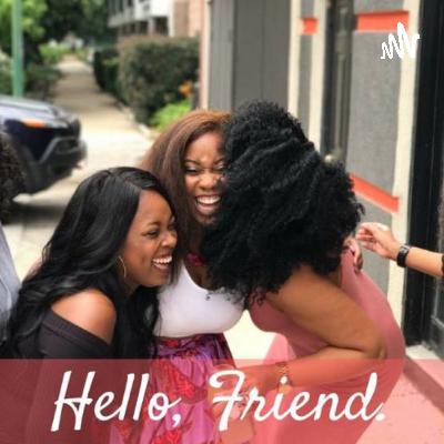 Episode 41 Sis Choose Your Healing Over That Man.