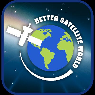 Better Satellite World: Accelerate Change, Episode 5 - The SES Playbook