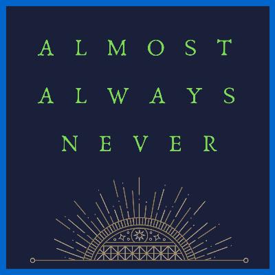 Episode 2: September 2018 Picture Book Selections