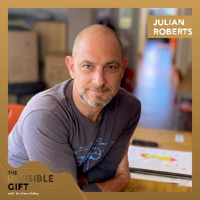 The View School & fighting for change with Julian Roberts The View School & fighting for change with Julian Roberts