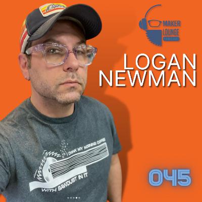 Newman Specials Woodwork - Logan Newman