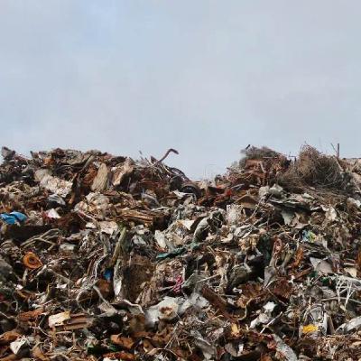 The Future of Plastic Waste