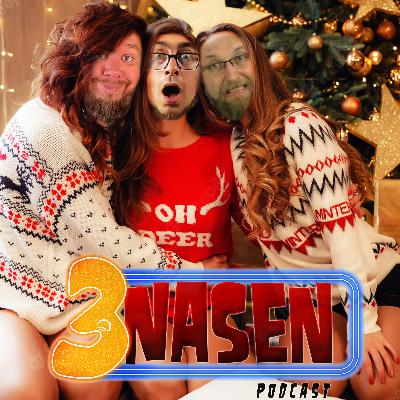 Die Nasen-Weihnachtsfeier 2022