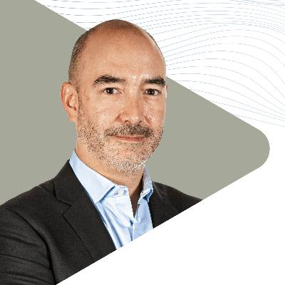 “Six Priorities for Challenging Times” by Alberto Saracho, Partner at McKinsey & Company (AA393) “Six Priorities for Challenging Times” by Alberto Saracho, Partner at McKinsey & Company (AA393)