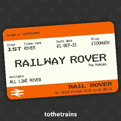 Western Europe's Railways Western Europe's Railways