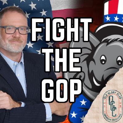 Battling the GOP with Jeff Younger