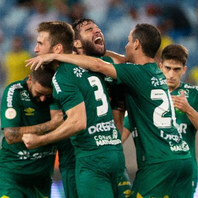 GE CUIABÁ #62 - Fôlego contra o Z-4, julgamento no STJD e a reta final