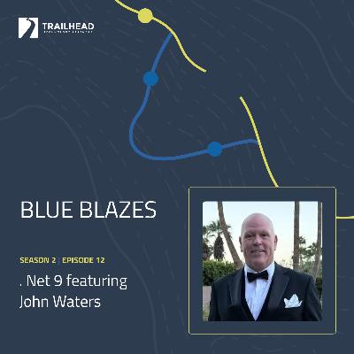 Blue Blazes S02E12: .NET 9 - featuring John Waters