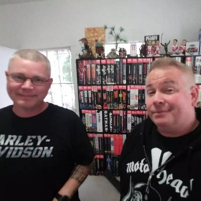 Episode 518: Tim Bernard the Guest Speaker to the guest speaker