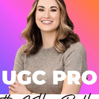 Creator Vault: Empowering UGC Creators and Influencers with Transparency ft. Mia Mirzayan (Founder of Creator Vault) Creator Vault: Empowering UGC Creators and Influencers with Transparency ft. Mia Mirzayan (Founder of Creator Vault)
