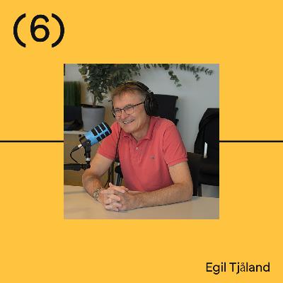 Havbunnsmineraler: Norges neste industrieventyr? | Egil Tjåland