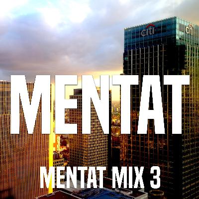 Mentat Mix 3