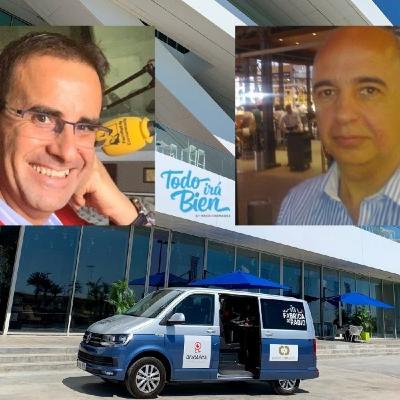 Todo irá Bien con José María García-Lastra y Luis Miguel Pedrero 26 06 2019