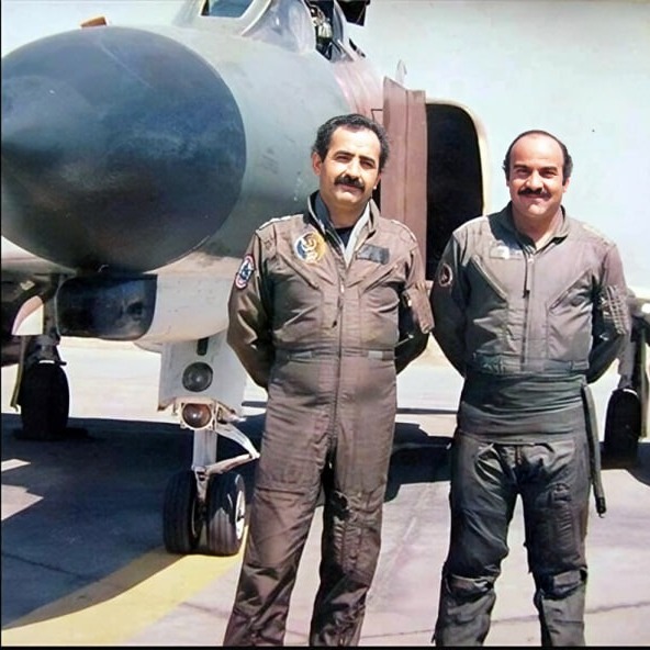 Episode 0198 |📻Veterans' Stories - روایت کهنه سربازان - 29