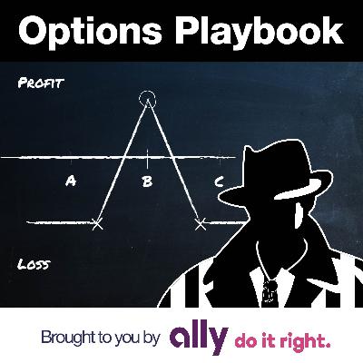 Options Playbook Radio 452: Let's Get Speculative on Oil