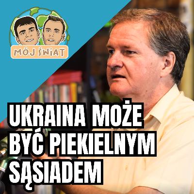 Prof. Kucharczyk: Karol Nawrocki, CPK oraz reparacje wojenne od Niemiec