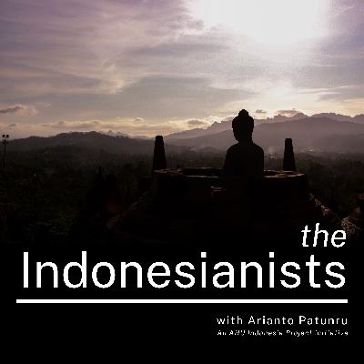 The Indonesianists. George Quinn