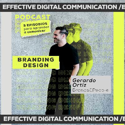 ¿Cómo iniciar en la creación de identidad (branding)? | Effective Digital Communication