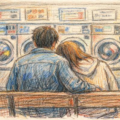 朗読『純白の恋人たち』