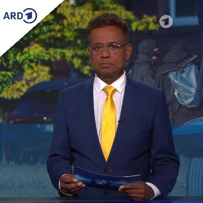tagesschau in Einfacher Sprache 19:00 Uhr, 02.10.2025