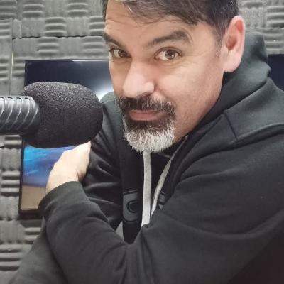 El OVNI del Estadio "La Portada de la Serena", 1982 / podcast legión Oculta / 11 septiembre 2025