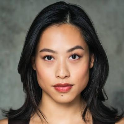 Jessie Liang (Spoken Label, June 2025 - Part 2)