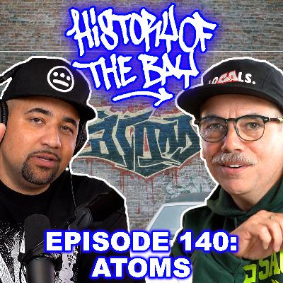 History of the Bay: Atoms History of the Bay: Atoms
