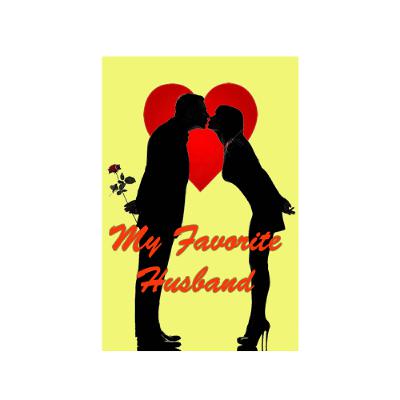 My Favorite Husband-Spring Cleaning My Favorite Husband-Spring Cleaning