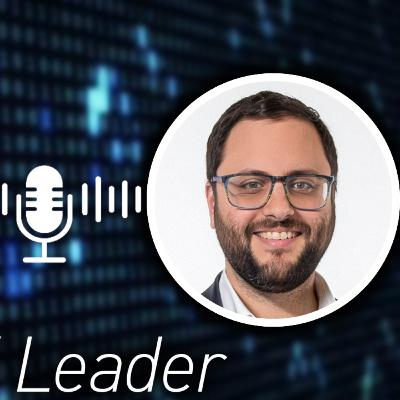 Engineering Management, Burnout, and Finding Purpose: Interview With Michael Greenspan Engineering Management, Burnout, and Finding Purpose: Interview With Michael Greenspan