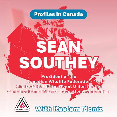 Sean Southey: Call of the Wild (Eco Double-Header)