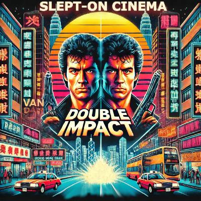 Double Impact Double Impact