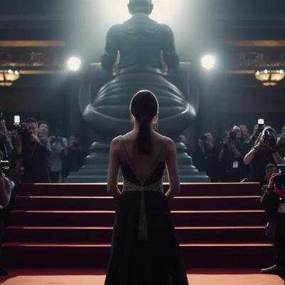 Hollywood Lesbian Love Story Hollywood Lesbian Love Story