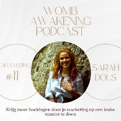 #11 Krijg meer boekingen door je marketing op een leuke manier te doen