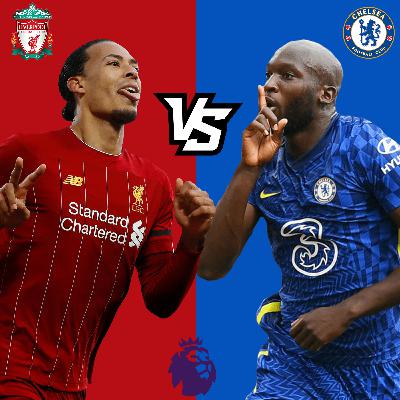 EPL Matchday 3 Prediksi Liverpool vs Chelsea