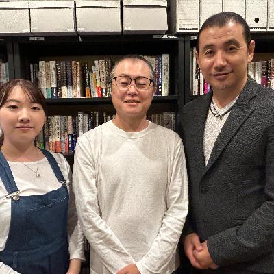 吉原遊郭ツアーを初体験！（２９）