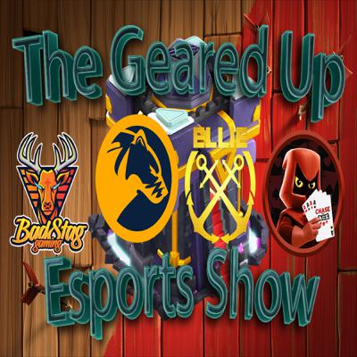 CMG Charlie Mac and Frogger Join the Guys to Talk about CMG's moves as an Org. over that last few months! CMG Charlie Mac and Frogger Join the Guys to Talk about CMG's moves as an Org. over that last few months!