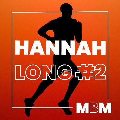 From Competitor to Coach: Hannah Long's Transition in Track and Field with Dr. Leo Kormanik