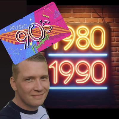 4. Musik i 90’erne